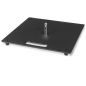 Preview: Metallplatte Beachflags, 12kg Preview: Metallplatte Beachflags, 12kg